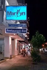Hotel Marlyn Puerto Vallarta