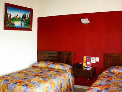 Hotel Marlyn Puerto Vallarta 3*,  Mexico