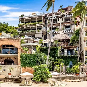 Quinta Maria Cortez Puerto Vallarta