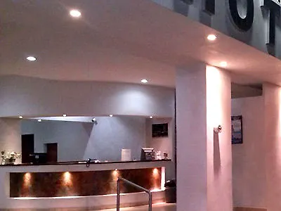 Hotel Marlyn Puerto Vallarta