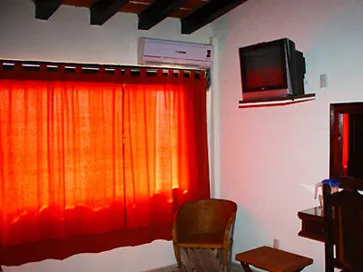 Hotel Marlyn Puerto Vallarta