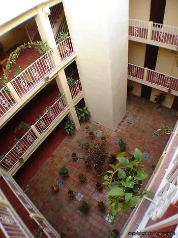 Hotel Marlyn Puerto Vallarta