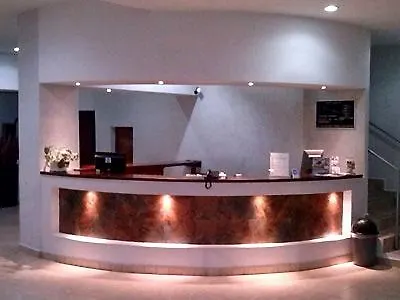 Hotel Marlyn Puerto Vallarta
