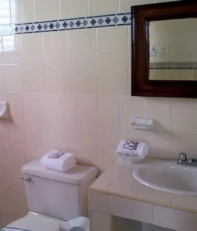 Hotel Marlyn Puerto Vallarta